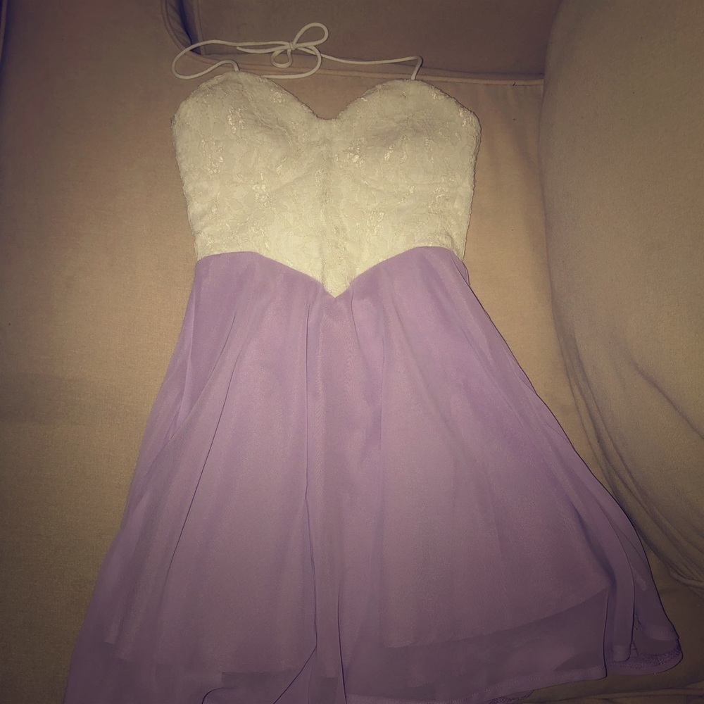 Formal/homecoming dress